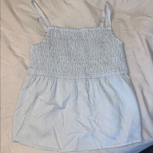 Abercrombie Kids Tank